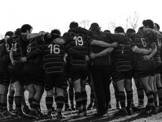 Rugby Team