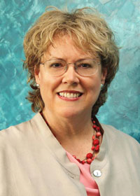 Diana J. Mason, PhD, RN, FAAN