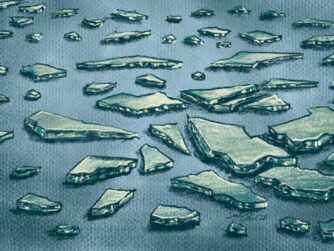 Shattered plate glass on a floor. Saul Bellow wrote, “Losing a parent is something like driving through a plate-glass window. You didn’t know it was there until it shattered, and then for years to come you’re picking up the pieces.” In honor of Father’s day, we offer some thoughts about parental relationships that you may find helpful as you pick up your own pieces of glass.