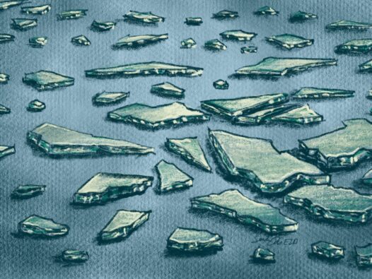 Shattered plate glass on a floor. Saul Bellow wrote, “Losing a parent is something like driving through a plate-glass window. You didn’t know it was there until it shattered, and then for years to come you’re picking up the pieces.” In honor of Father’s day, we offer some thoughts about parental relationships that you may find helpful as you pick up your own pieces of glass.