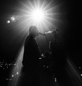 Billy Joel-Turn the Lights Back On