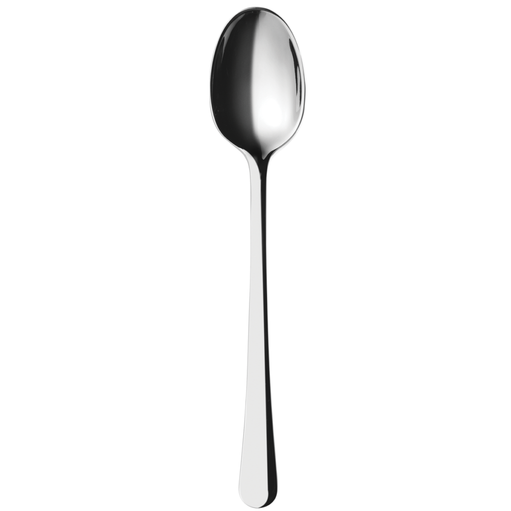 A spoon, representing the Spoon Theory for chronic illness support.