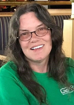 Nora Keenan, who wrote a beautiful obituary